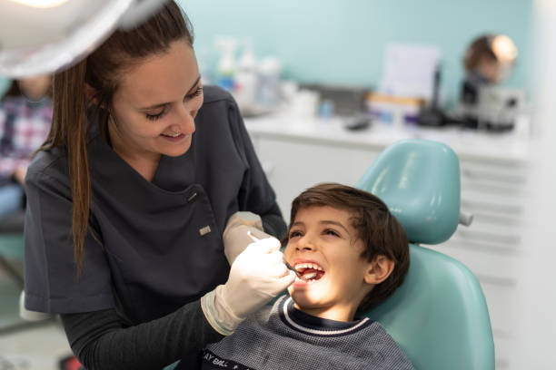 Best Emergency Orthodontic Repairs in North Corbin, KY