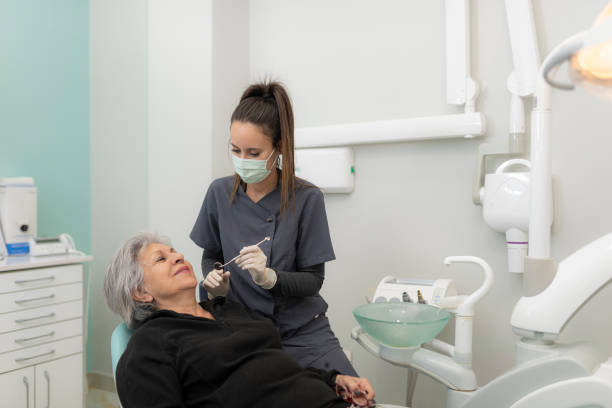 Best Emergency Dental Surgery in North Corbin, KY
