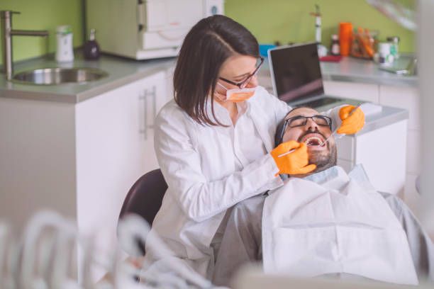 Best Emergency Root Canal Treatment in North Corbin, KY