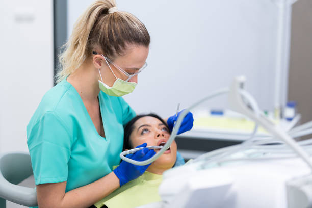 Best Weekend Emergency Dentist in North Corbin, KY
